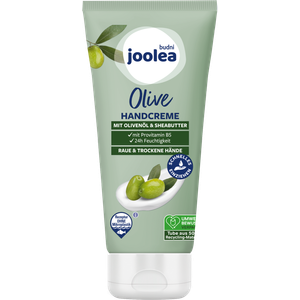 Bild für JOOLEA Creme Olive Handpflege