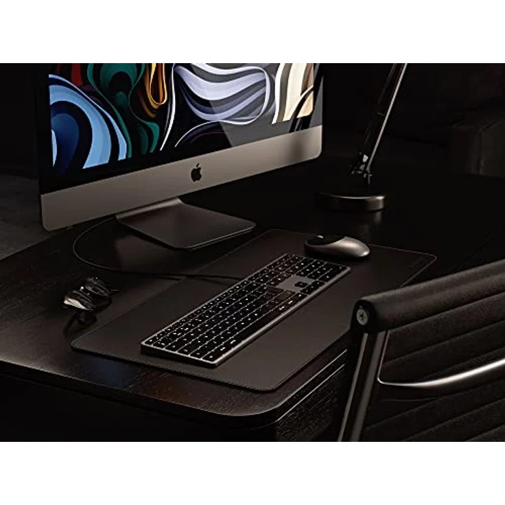 Satechi Slim W3 kabelgebundene Tastatur – Bild 5