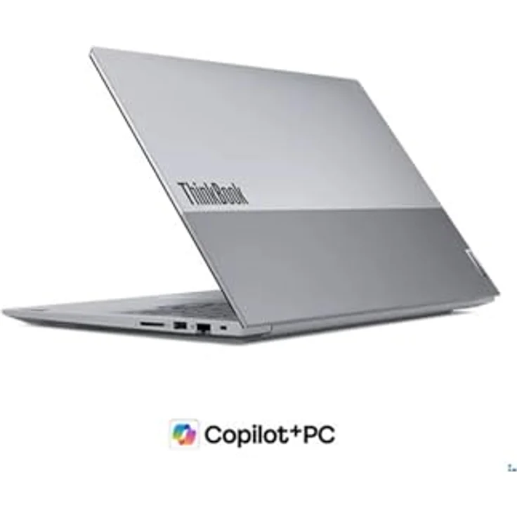 LENOVO B2B ThinkBook 16 G9 IPL Copilot+ PC, Intel® Core™ Ultra 5 325, 32 GB RAM, 1 TB SSD, Onboard Graphics, Windows 11 Pro – Bild 5