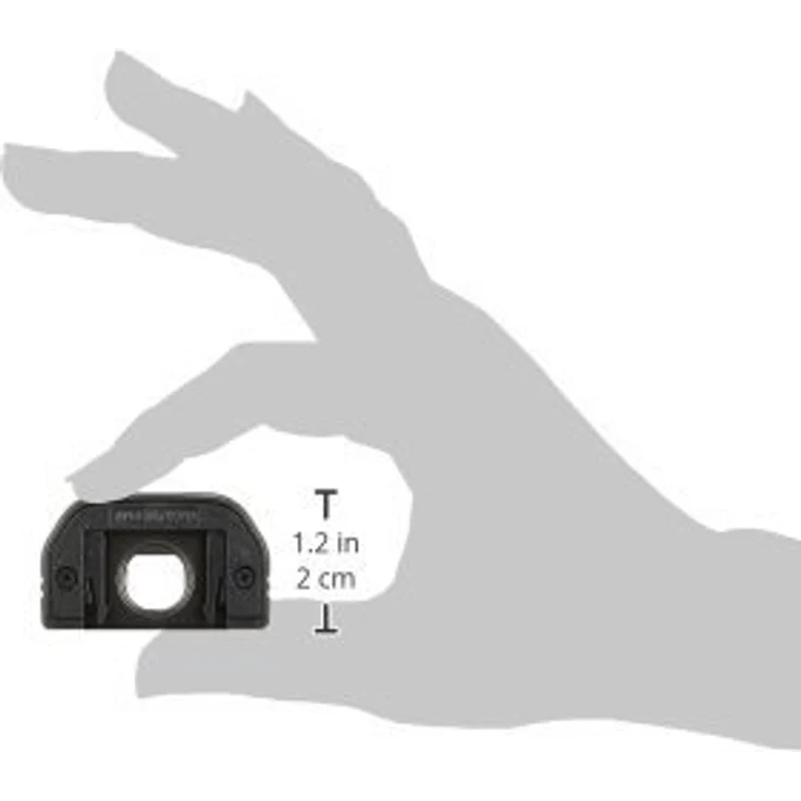 Canon EP-EX15II Okularverlängerung für Canon EOS – Bild 6