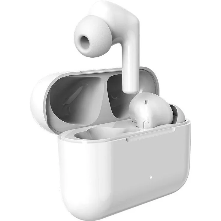 ISY ITW-5000-WT True Wireless Earphones PRO, Weiß