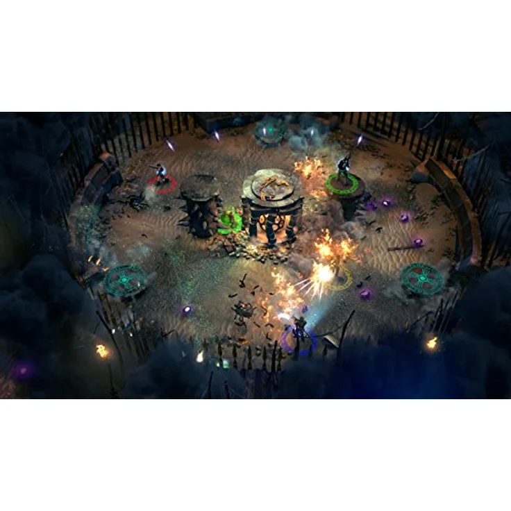 Lara Croft und der Tempel des Osiris (PC) – Bild 6