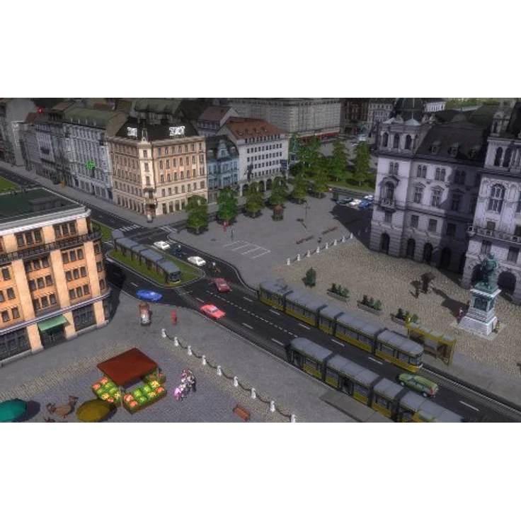 Cities in Motion (PC) – Bild 4