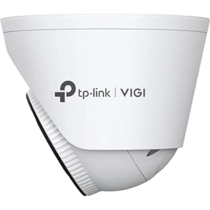 Dahua Überwachungskamera (Videoüberwachungskamera TP-Link VIGI C485(4MM) - High Definition Überwachungskamera mit 4mm Linse – Bild 2
