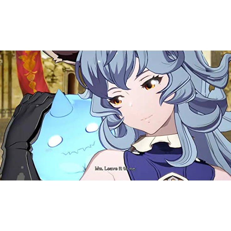Marvelous Europe Granblue: Fantasy Versus, PS4-Game mit fesselndem Gameplay und beeindruckender Grafik – Bild 5