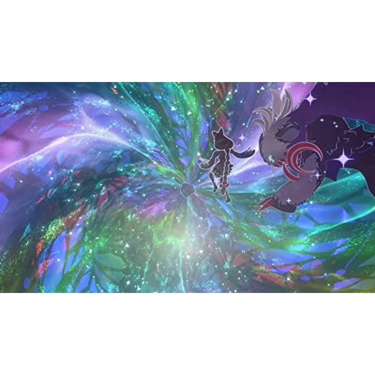 Bayonetta Origins: Cereza And The Lost Demon (Deutsch spielbar) – Bild 4