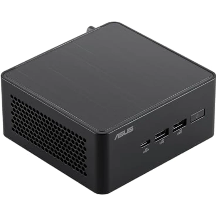 ASUS NUC 14 Pro Tall Kit RNUC14RVHU500002I, Mini-PC mit Intel Core U5 125H Prozessor und Intel Arc Grafik – Bild 4