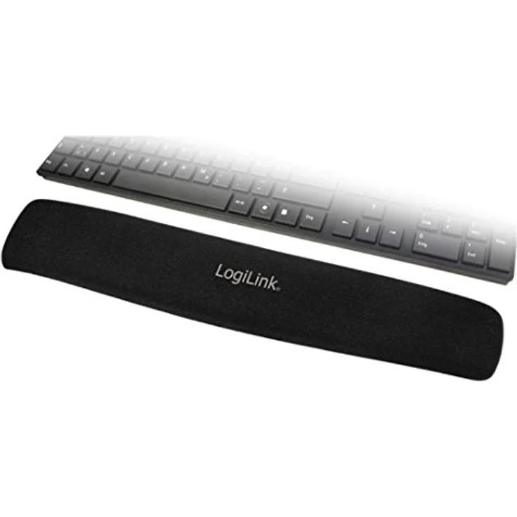 2direct  LogiLink Keyboard Pad mit Gel-Pad – Bild 2