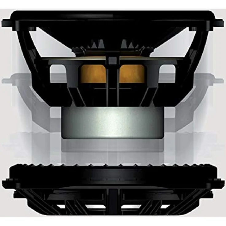 KEF T301 Standlautsprecher - 150 Watt – Bild 5