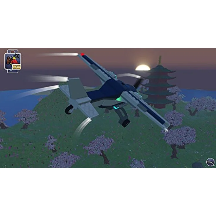 LEGO Worlds (Switch) – Bild 3