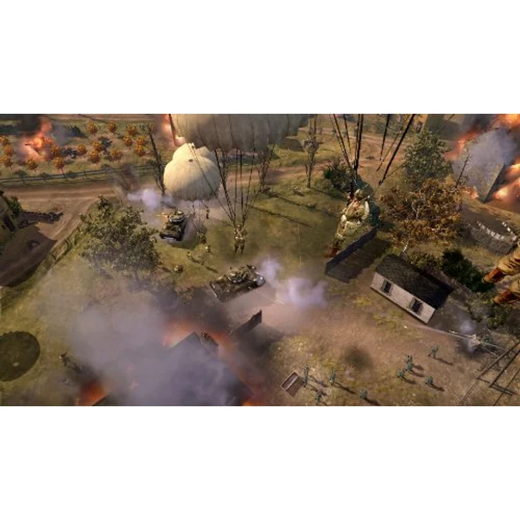 Company of Heroes 2: The Western Front Armies (PC) – Bild 2