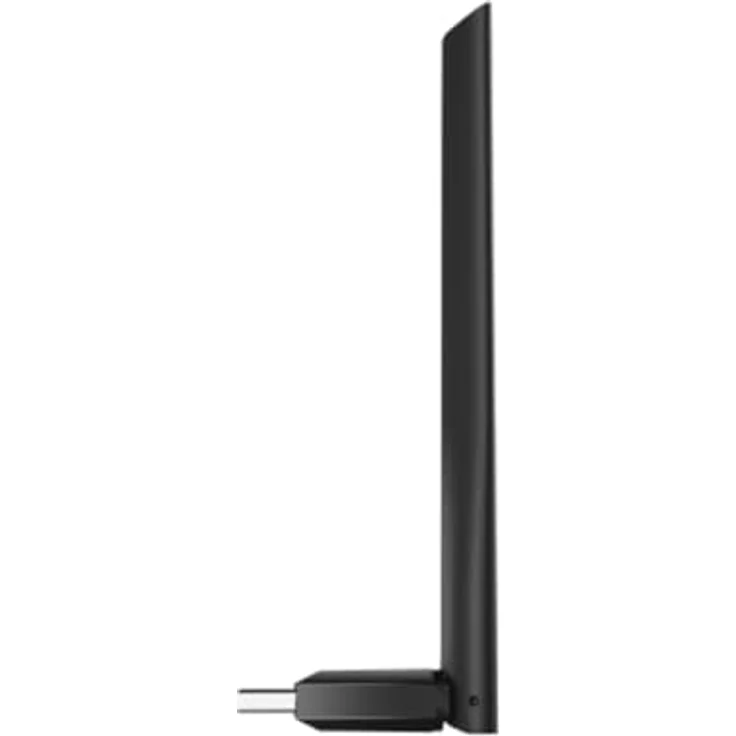 TP-Link Archer TX35U Plus, PCIe WLAN-Adapter mit Wi-Fi 6, Dual-Band und 1201 Mbit/s, schwarz – Bild 4