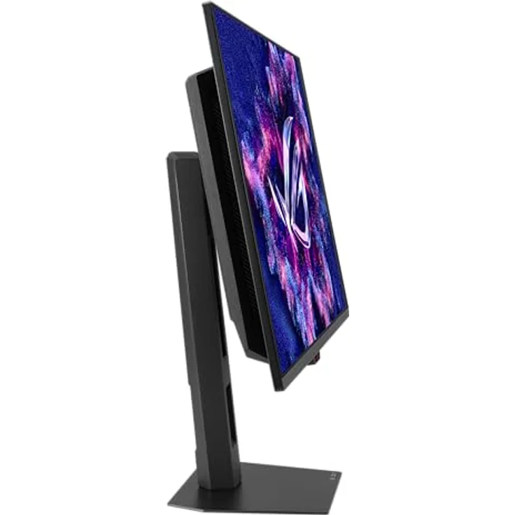 ASUS ROG Strix OLED XG27AQDPG, 27 Zoll WQHD Gaming Monitor mit 500 Hz, 0.03 ms GtG, G-Sync, FreeSync, DisplayHDR 500, 10-bit QD-OLED, 2560x1440, DP 1.4, HDMI, USB-Hub – Bild 5