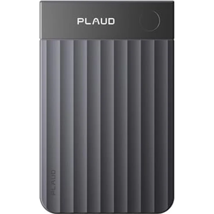 Plaud Note Pro Black AI-Sprachaufzeichnungsgerät – Bild 2