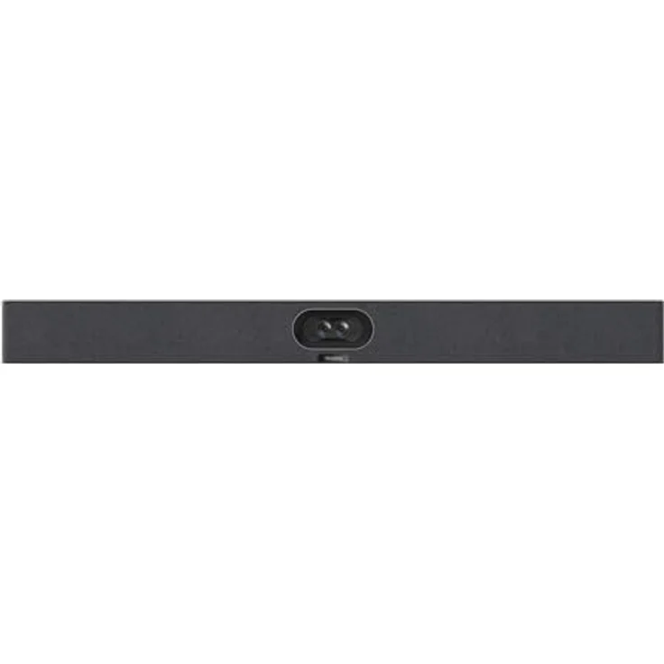 Yealink MeetingBar A40-031, All-in-One 4K-Videokonferenzlösung mit Dual-48MP-Kameras, 120° Sichtfeld, 8-MEMS-Mikrofonarray, CTP25 Touch Panel, Android 13, kompatibel mit Microsoft Teams und Zoom – Bild 2