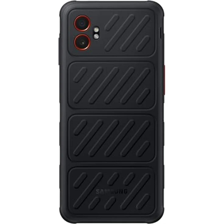 Samsung Galaxy XCover7 Pro Enterprise Edition 5G, Smartphone mit 128GB Speicher, schwarzem 6,6 Zoll Display und 50 MP Kamera – Bild 4