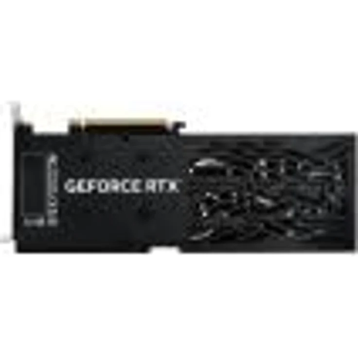 Gainward GeForce RTX 5060 Python III, Next-Gen-Grafikkarte mit 8GB VRAM, DLSS 4, 3x DisplayPort, 1x HDMI 2.1 – Bild 8
