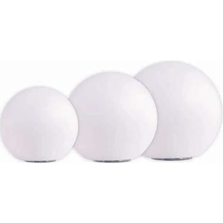 Heitronic 35422 BOULE LED-Leuchtkugel LED LED fest eingebaut Weiß