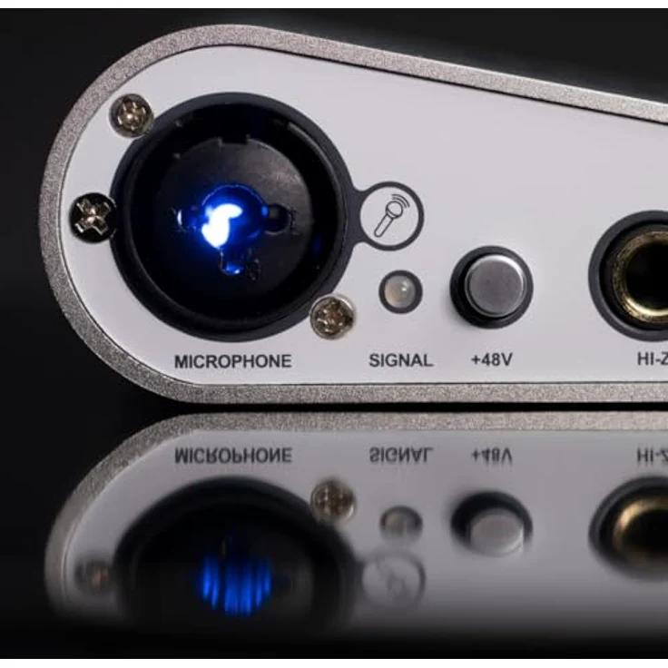 ESI MAYA22USB Audio Interface (USB) – Bild 5