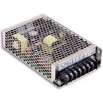 MeanWell HRPG-450-15, 450 W PC Netzteil mit aktivem PFC, 85-264 V, Remote Sense, DC-OK-Funktion und AUX-Ausgang