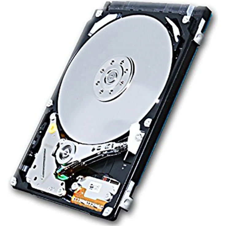 Toshiba/KIOXIA MK3276GSX 320 GB – Bild 2
