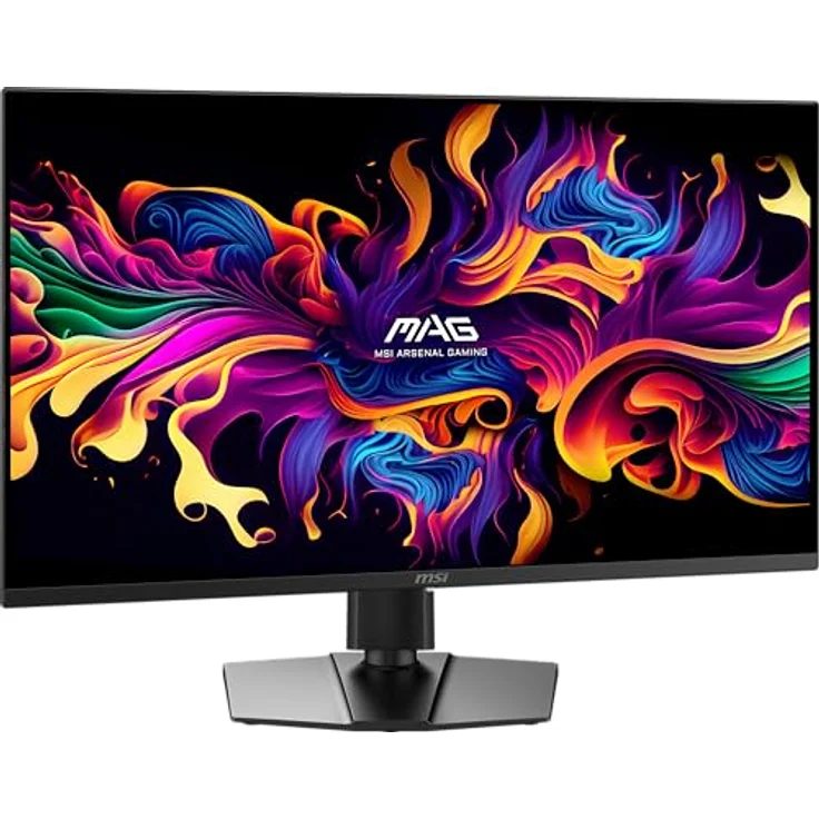 MSI MAG 322UP QD-OLED E16, 32 Zoll Monitor mit 165 Hz Bildwiederholrate – Bild 3