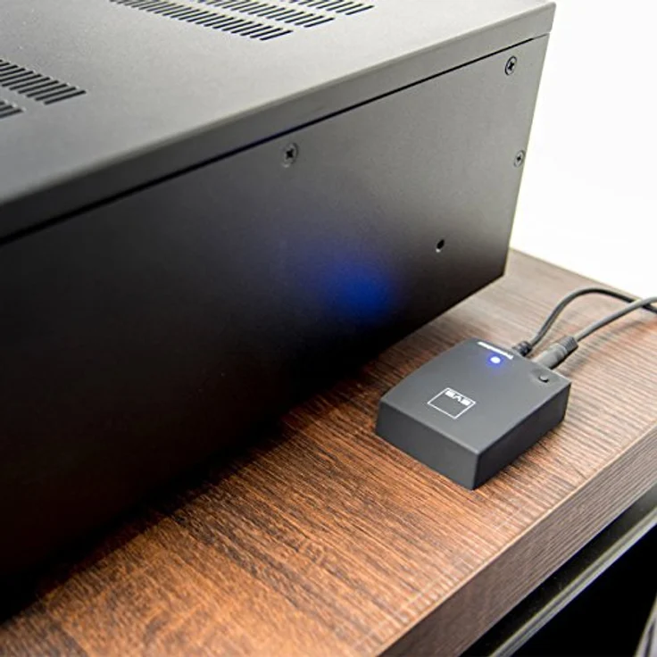 SVSound Soundpath Wireless Audio Adapter schwarz – Bild 5