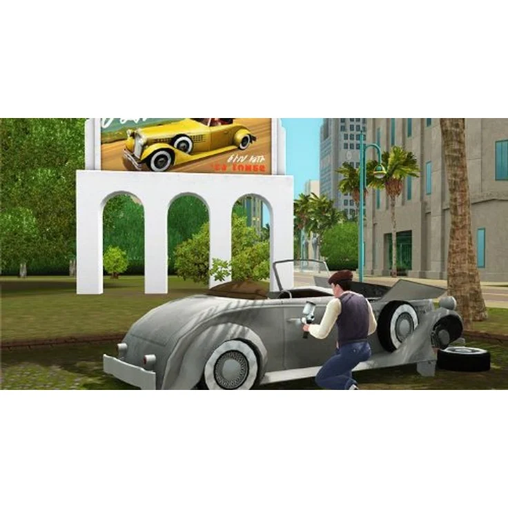 Die Sims 3 Roaring Heights (PC) (USK 6) – Bild 3