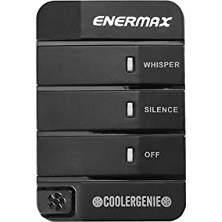 Enermax RevoBron Netzteil, 80+Bronze, Semi-Modular, 500W ERB500AWT) – Bild 10