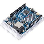 Arduino ABX00087 Uno Rev4 Wifi, 32-Bit-Mikrocontroller mit Abwärtskompatibilität und erweiterten Funktionen
