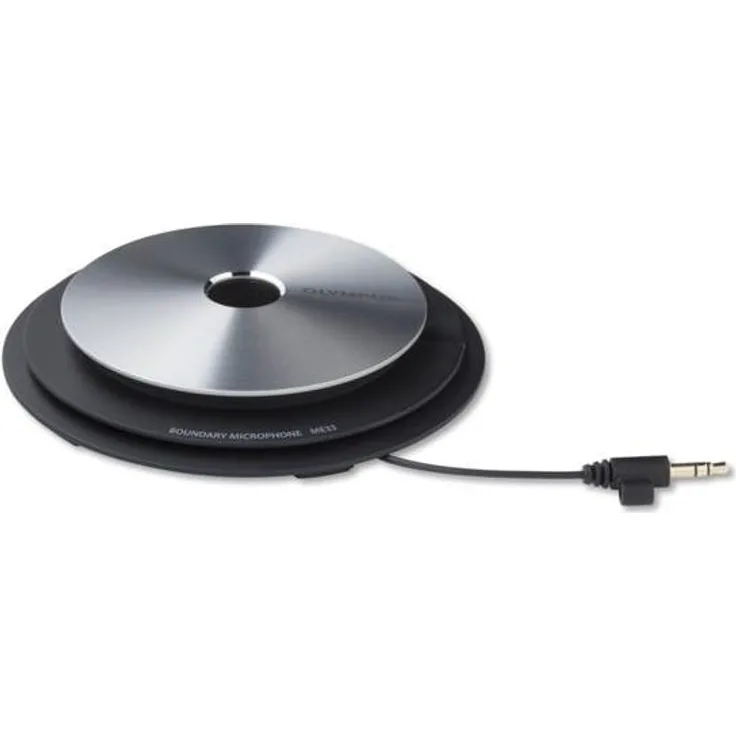 Olympus OM System Mikrofon TA-ME33-E1, Mikrofon