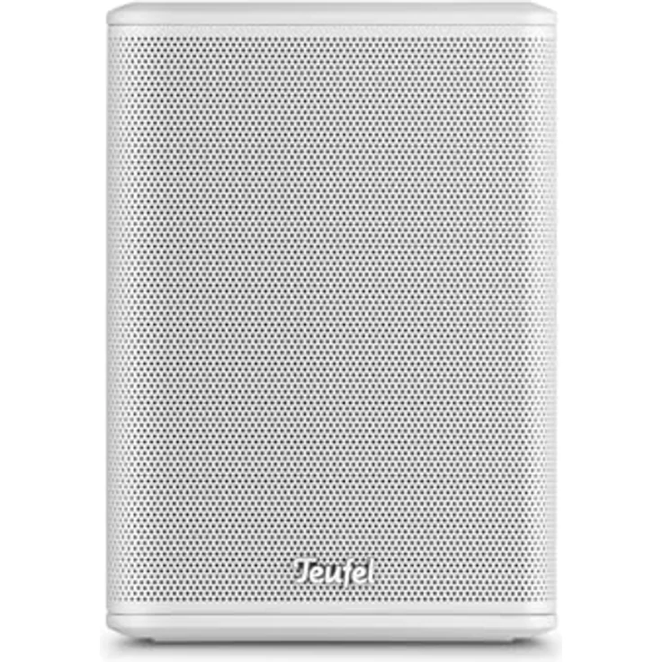 Teufel Effekt 2 Kabelloses, aktives Stereo-Lautsprecher-Paar als Rear-Speaker - weiß, für ultimativen Surround Sound - Preisvergleich – Bild 3
