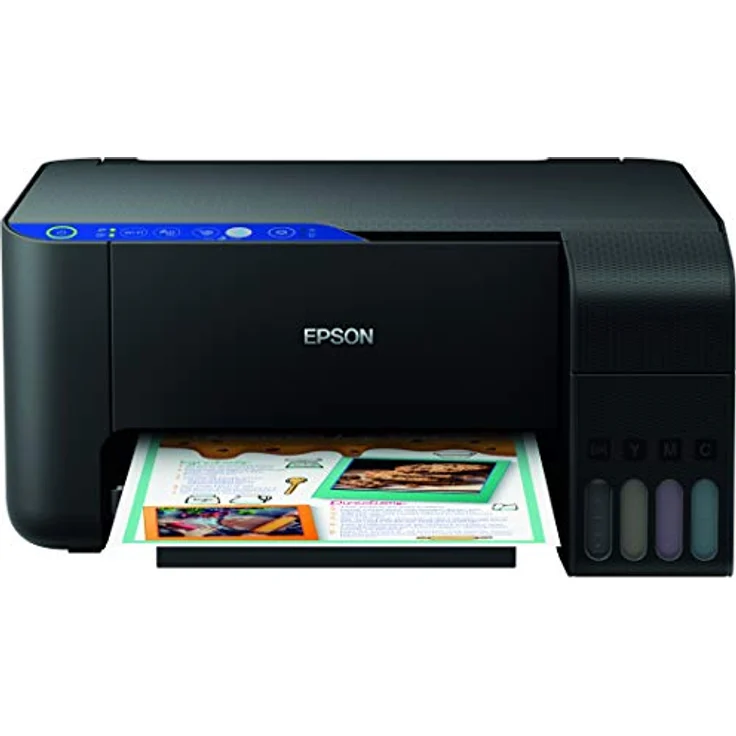Epson ET-2711 Multifunktionsdrucker – Bild 1