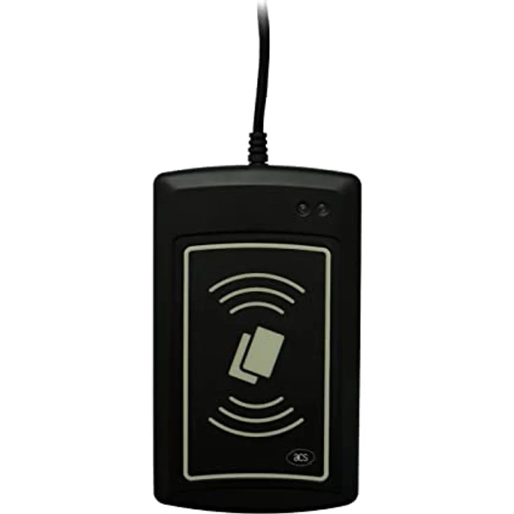 ACS ACR1281 USB Reader Contactless Marke – Bild 2