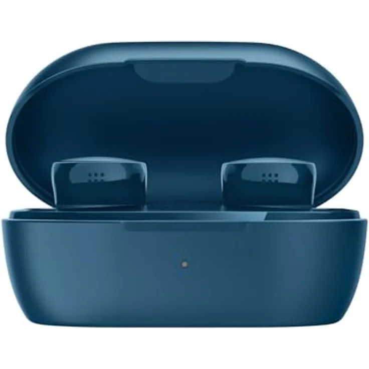 BOSE QuietComfort Earbuds, In-ear Kopfhörer mit Bluetooth, Noise-Cancelling, Twilight Blue – Bild 7