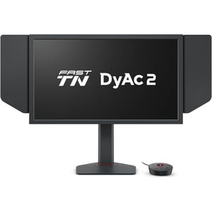 Bild für BenQ Zowie XL2586X+ Esports Gaming Monitor 