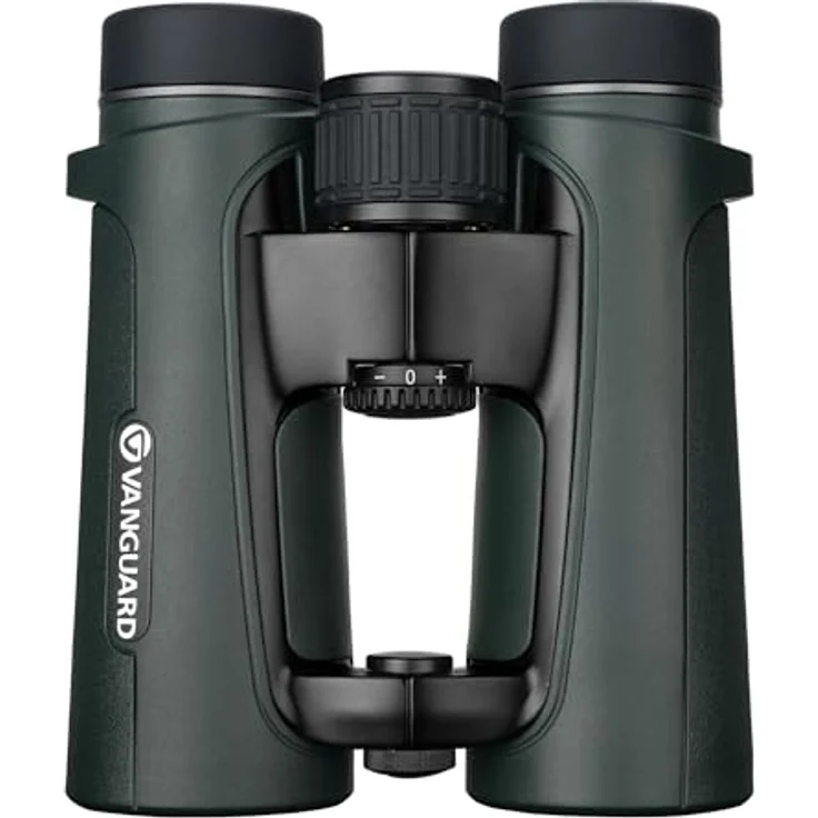 Vanguard Veo HD IV 8420 - Fernglas ED 8x42, Premium-Hoya-ED-Glas, wasserdicht, beschlagfrei, magnesiumlegierter Körper – Bild 1