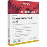 Lexware financial office 2025, Basis, Minibox (365 Tage), Einfache kaufmännische Komplett-Lösung