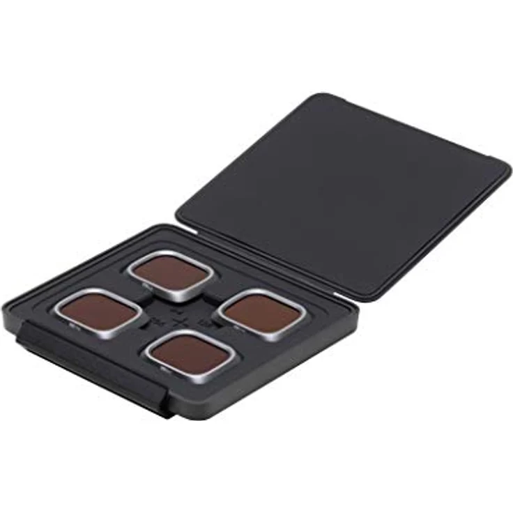 DJI AIR 2S ND-Filterset (ND64/128/256/512) – Bild 1