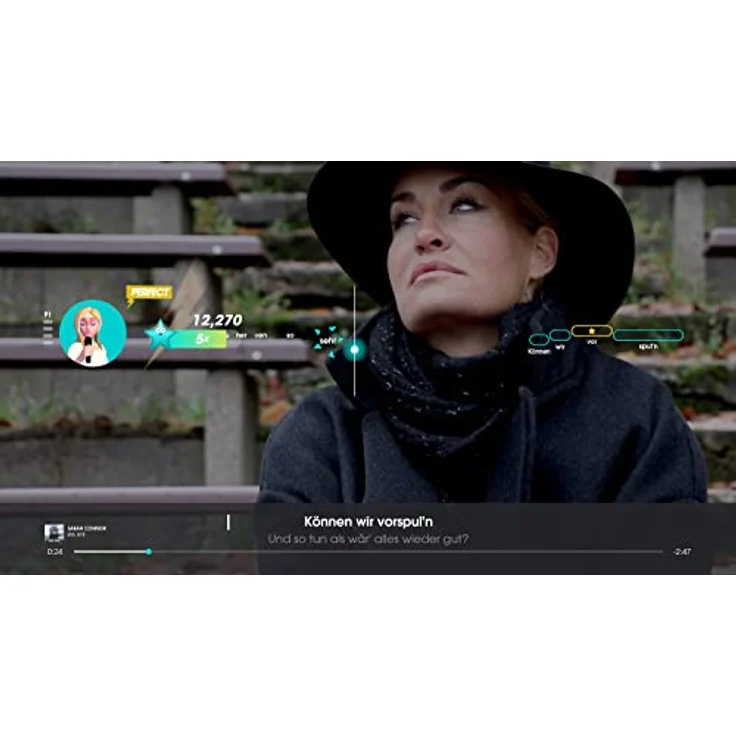 Let's Sing 2023 German Version (Nintendo Switch) – Bild 3