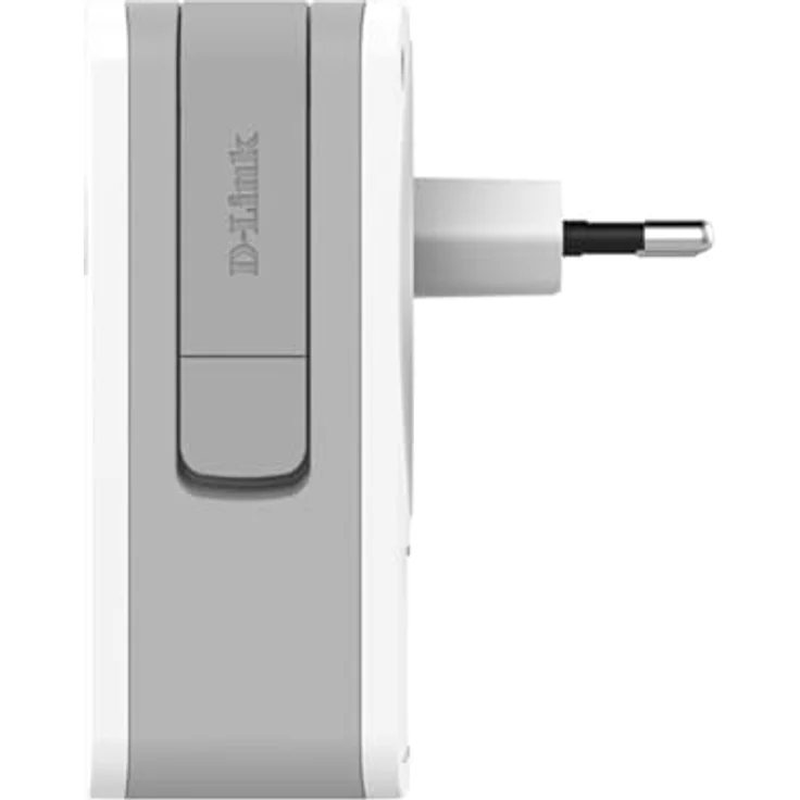 D-Link DAP-1620 AC1300 Wi-Fi Range Extender (bis zu 1200 Mbit-s, mit WPS-Taste) – Bild 4