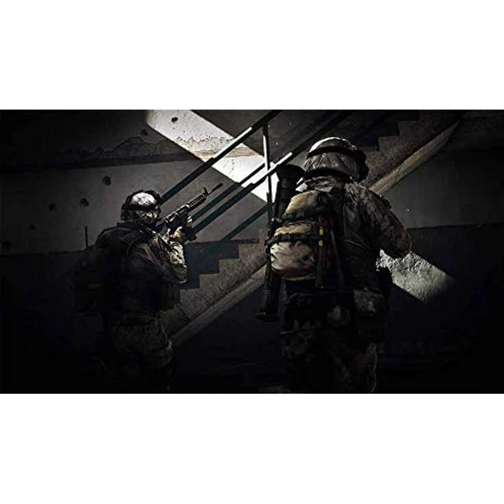 Battlefield 3 (Essentails) - Preisvergleich – Bild 4