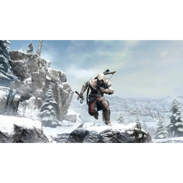 Assassin's Creed 3 (PC) – Bild 3