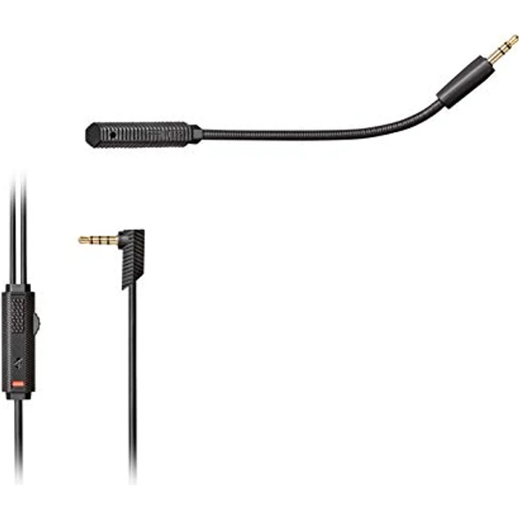 Nacon POLY 400HX Gaming Kopfhörer, Kabelgebunden, 40mm Treiber, Camouflage – Bild 5