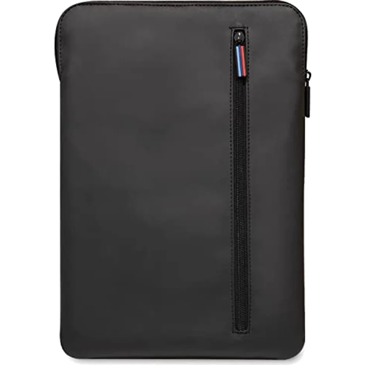 Hülle Sleeve BMW BMCS16SPCTFK 16" Schwarz Carbon&Perforated – Bild 2
