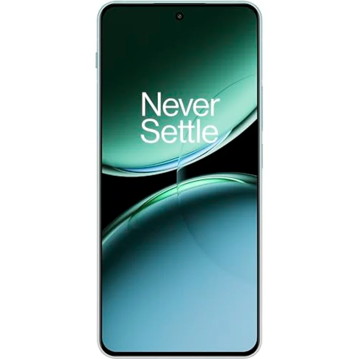 ONEPLUS Nord 4 5G 12GB RAM 256GB Speicher SIM-freies Smartphone mit 50 MP Dual-Kamera + OIS - Oasis Green – Bild 3