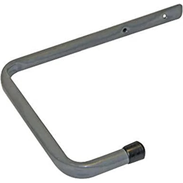 Fixman 901022 Aufhängehaken, grau – Bild 1