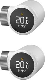 tado° Smartes Heizkörper-Thermostat X