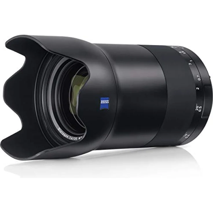 ZEISS Milvus 1.4-35 für Canon DSLR Kameras (EF-Mount) – Bild 3