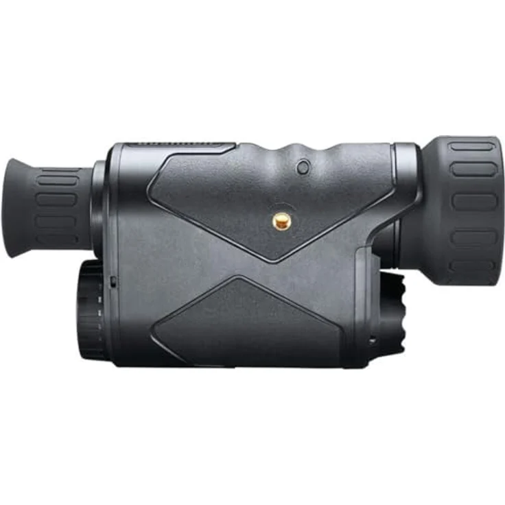 Bushnell Equinox Z2 6x50, digitales Nachtsichtgerät mit HD-Videoaufnahme und IR-Beleuchtung, Monokular, schwarz, 260250 – Bild 4